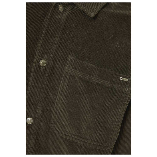 Funky Buddha Ανδρικό πουκάμισο